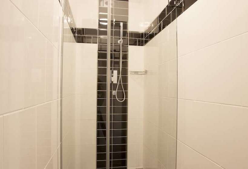 Отель Inzell Zentrum