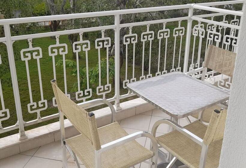 בית מלון כפרי Kastri