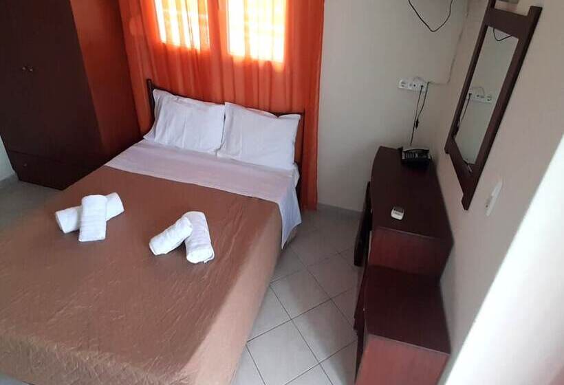 בית מלון כפרי Kastri