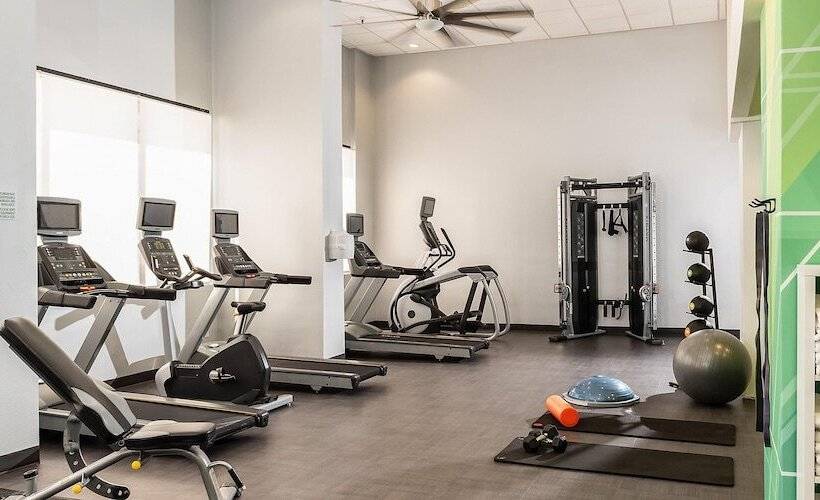 Hotel South Country Suites