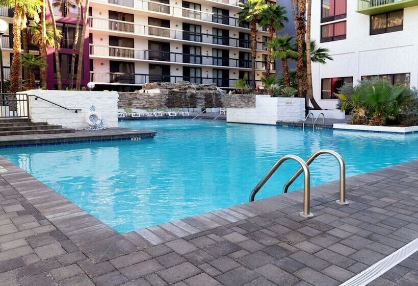 Hotel South Country Suites