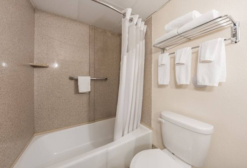 Hotel South Country Suites