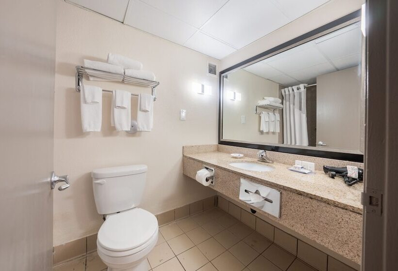 Hotel South Country Suites