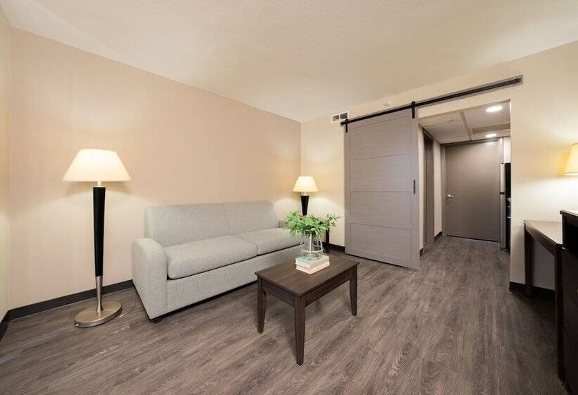 Hotel South Country Suites