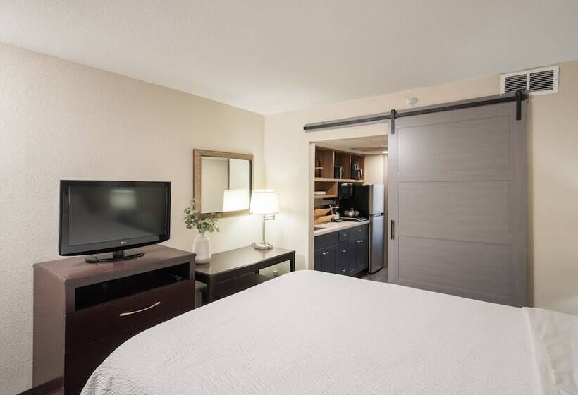 Hotel South Country Suites