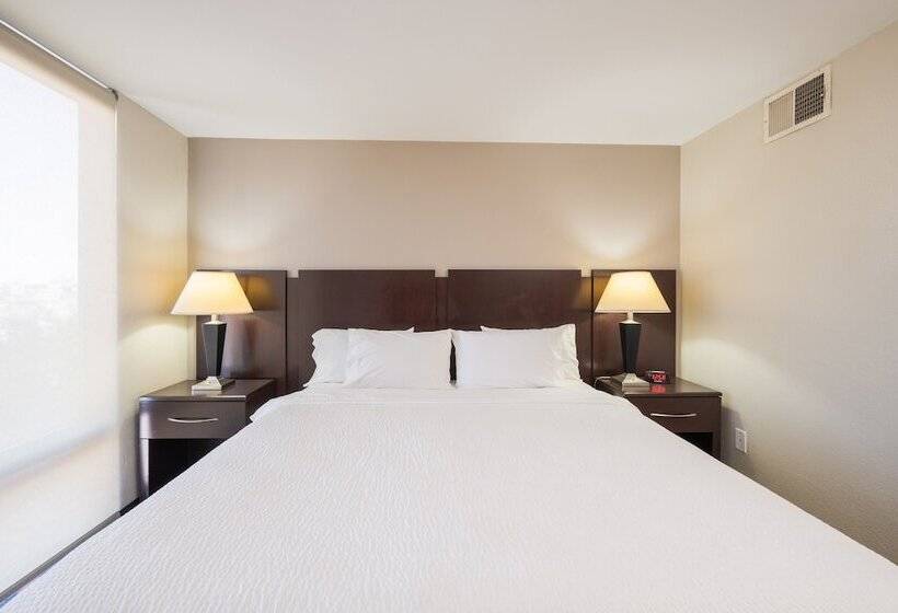 Hotel South Country Suites