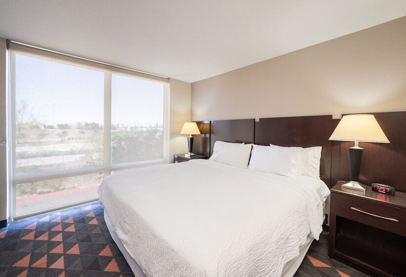 Hotel South Country Suites