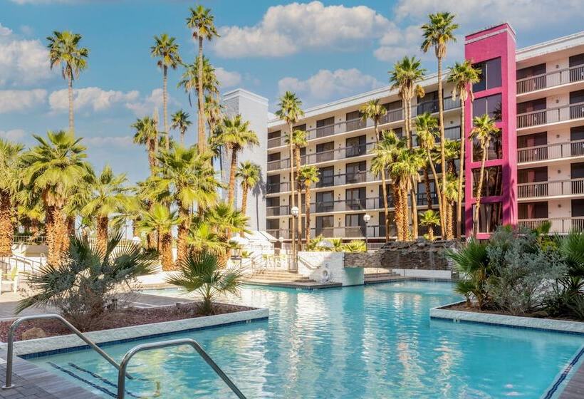 Hotel South Country Suites