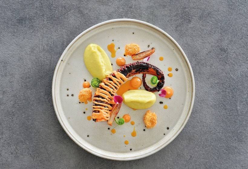 Szálloda The Athenaeum