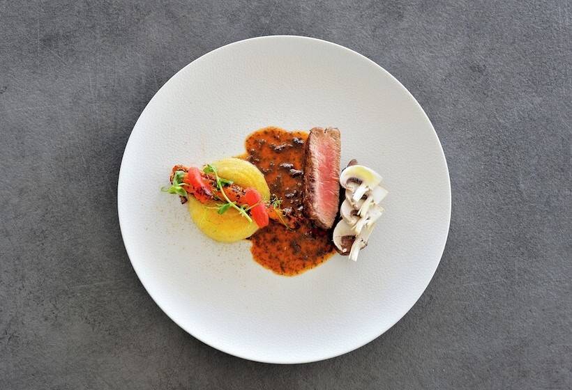 Szálloda The Athenaeum