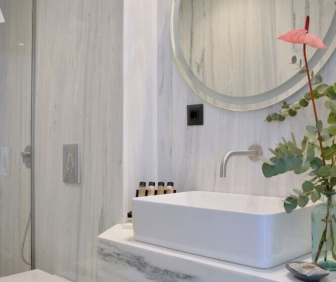 Szálloda The Athenaeum