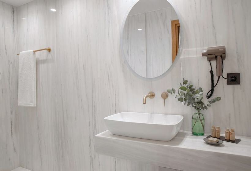 Szálloda The Athenaeum