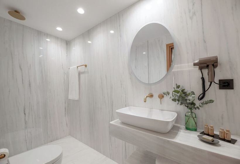 Szálloda The Athenaeum