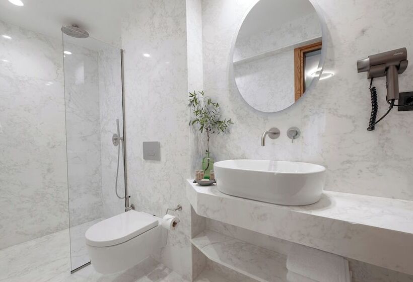 Szálloda The Athenaeum