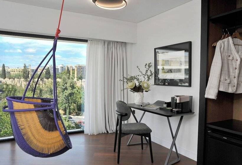 Szálloda The Athenaeum