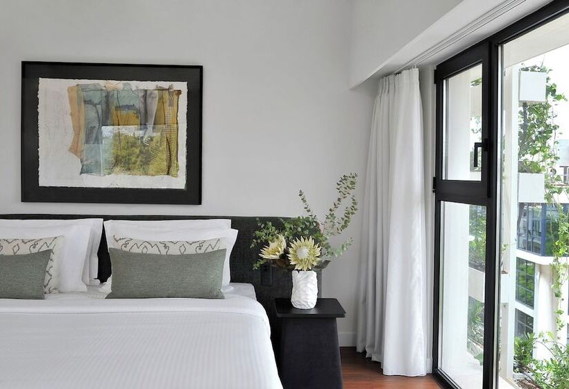 Szálloda The Athenaeum