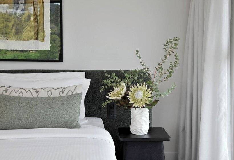 Szálloda The Athenaeum