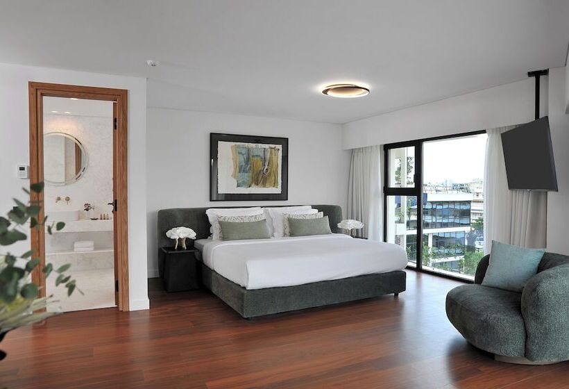 Szálloda The Athenaeum