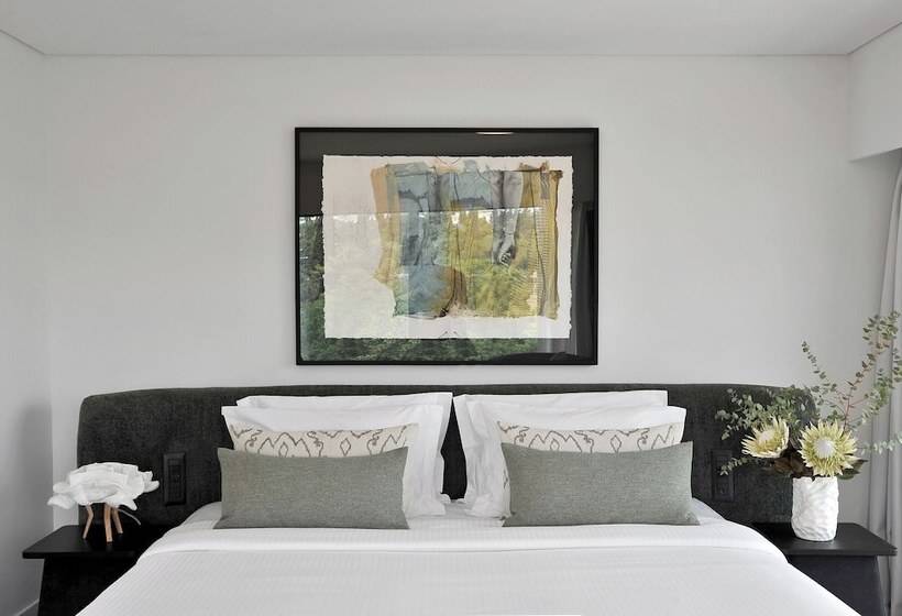 Szálloda The Athenaeum