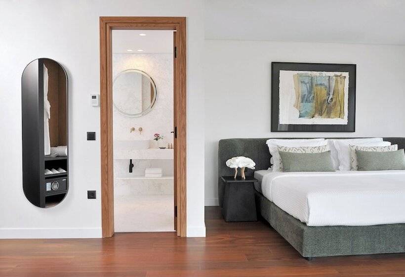 Szálloda The Athenaeum