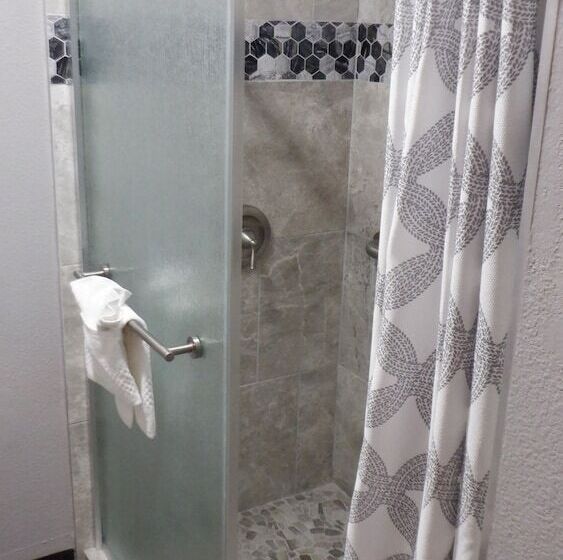 مُتل Americas Best Value Inn Yakima