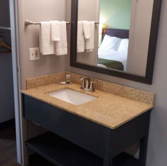 مُتل Americas Best Value Inn Yakima