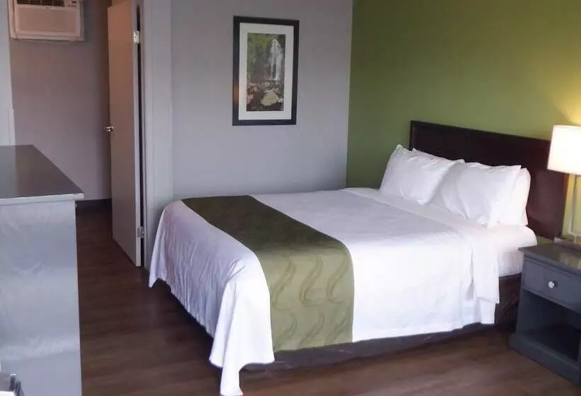 Motelli Americas Best Value Inn Yakima