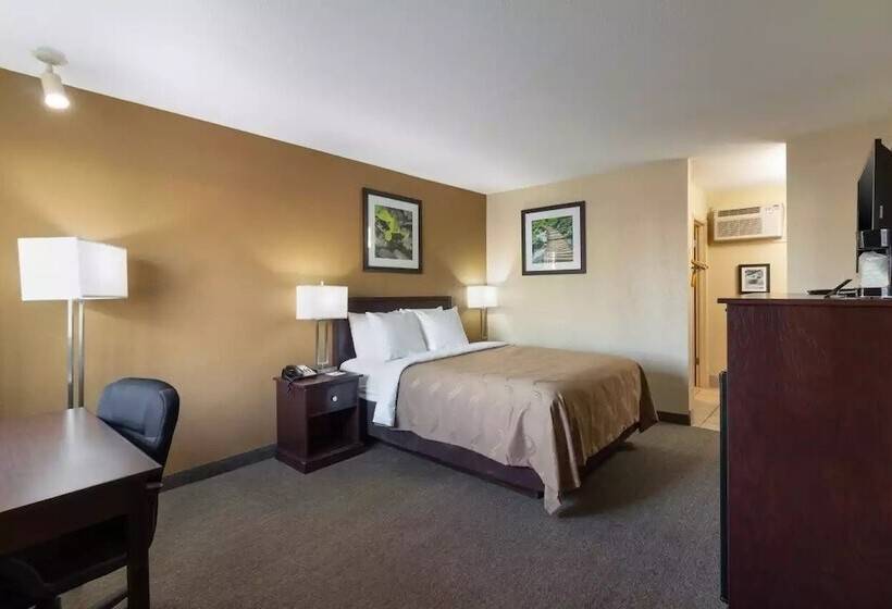 مُتل Americas Best Value Inn Yakima
