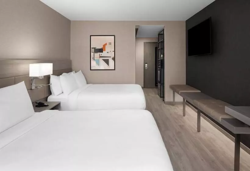 Ac Hotel By Marriott St. Louis Clayton