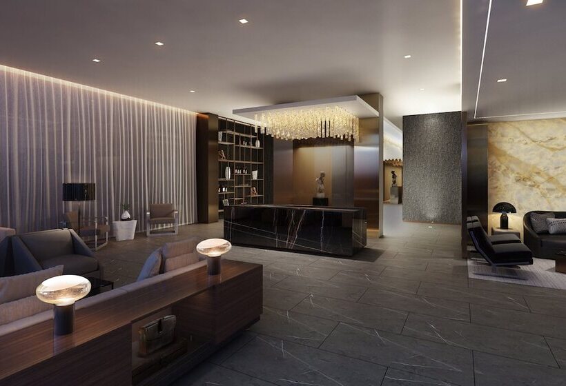 Ac Hotel By Marriott St. Louis Clayton