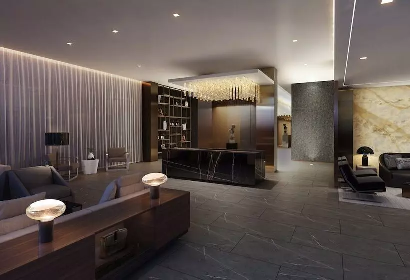 Ac Hotel By Marriott St. Louis Clayton