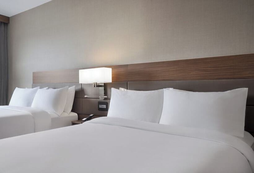 Ac Hotel By Marriott St. Louis Clayton