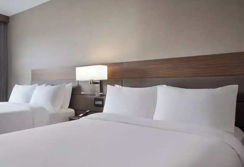 Ac Hotel By Marriott St. Louis Clayton