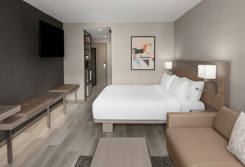 Ac Hotel By Marriott St. Louis Clayton