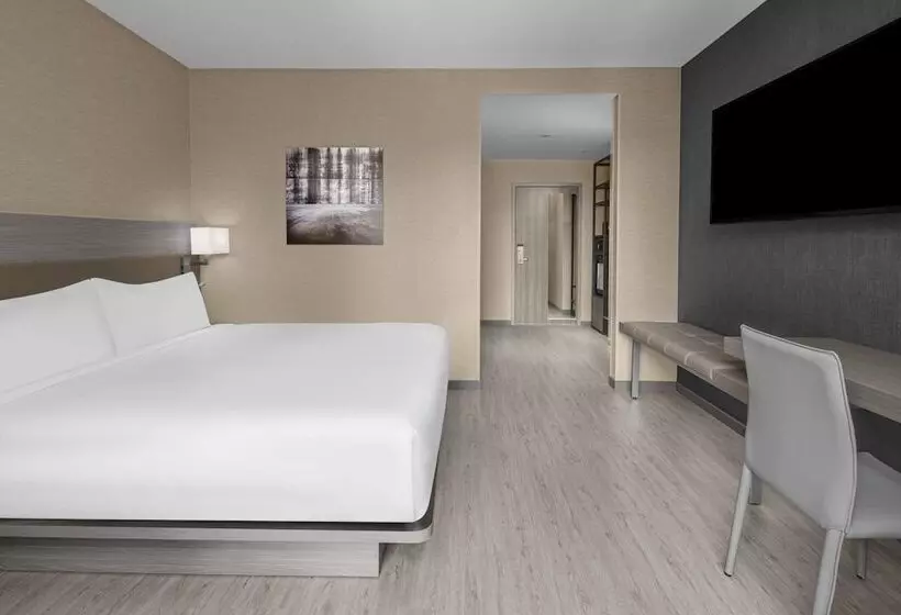 Ac Hotel By Marriott St. Louis Clayton