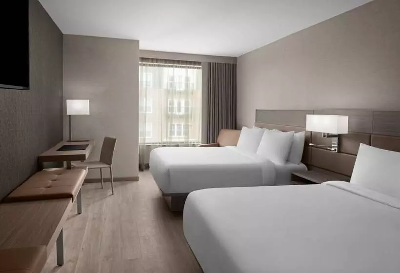 Ac Hotel By Marriott St. Louis Clayton