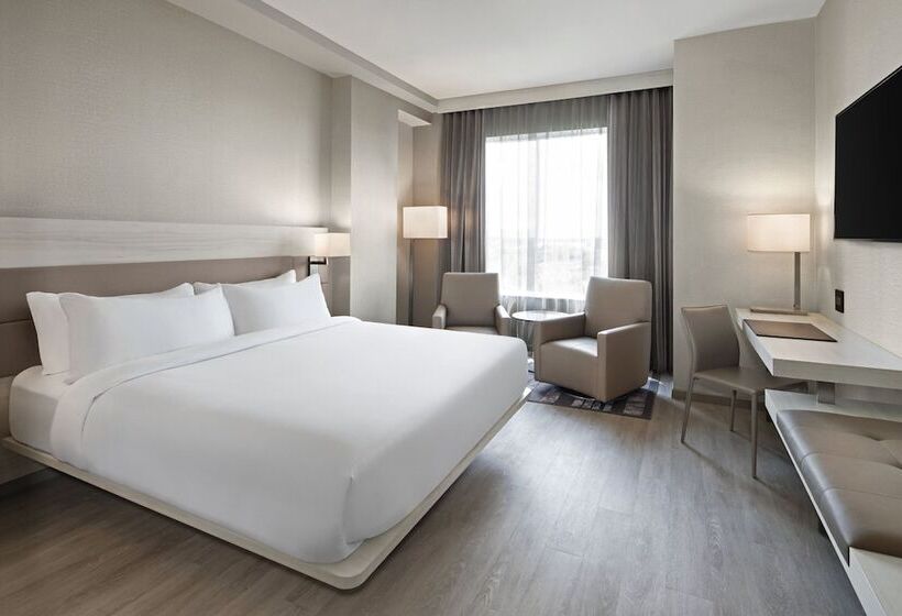 Ac Hotel By Marriott St. Louis Clayton