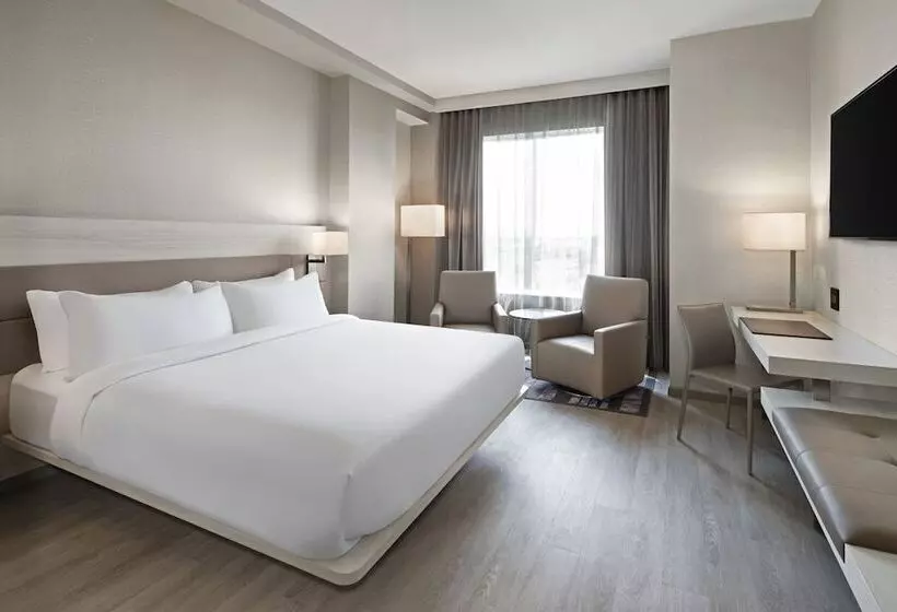Ac Hotel By Marriott St. Louis Clayton