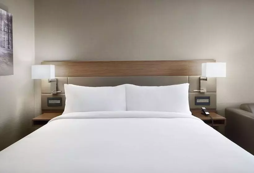 Ac Hotel By Marriott St. Louis Clayton