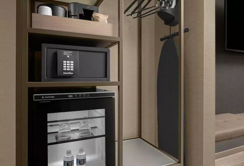 Ac Hotel By Marriott St. Louis Clayton