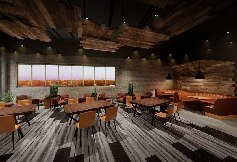 Ac Hotel By Marriott St. Louis Clayton