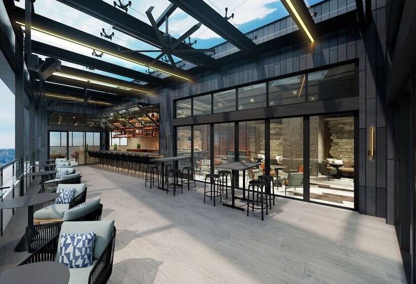 Ac Hotel By Marriott St. Louis Clayton