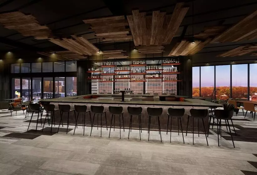 Ac Hotel By Marriott St. Louis Clayton