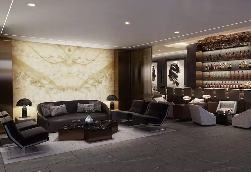 Ac Hotel By Marriott St. Louis Clayton