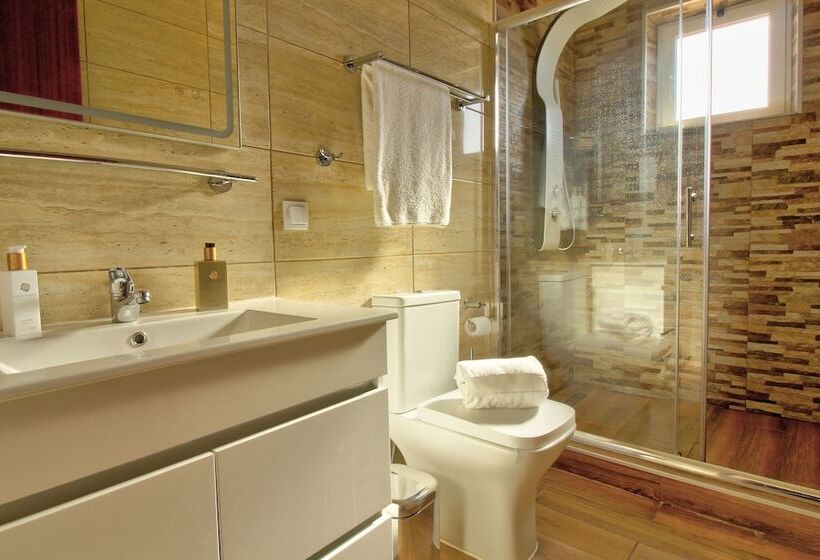 فندق صغير Amadeus Villa