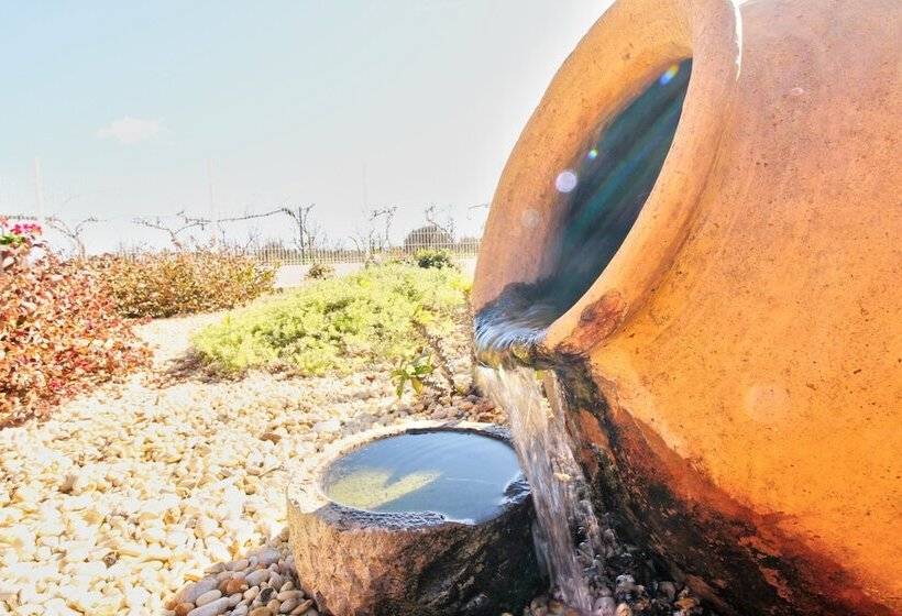 فندق صغير Amadeus Villa