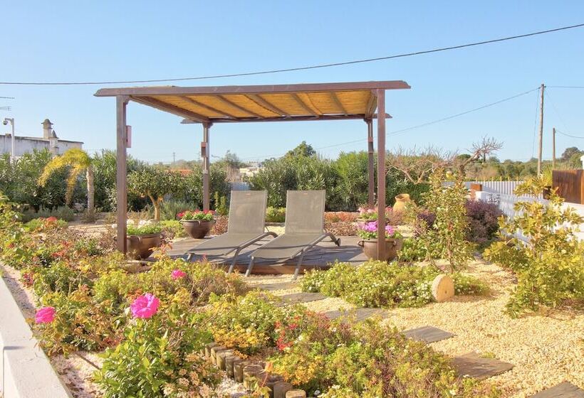 فندق صغير Amadeus Villa