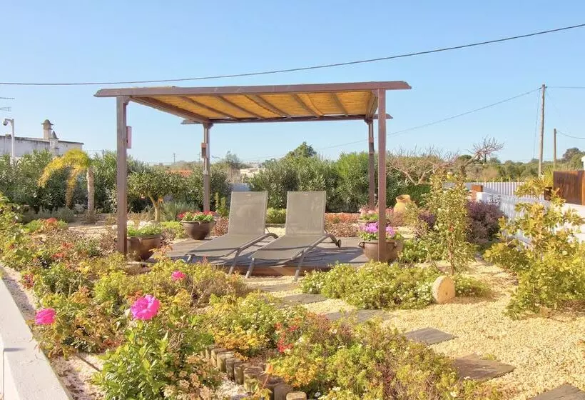 Retkeilymaja Amadeus Villa