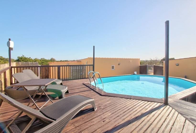 فندق صغير Amadeus Villa