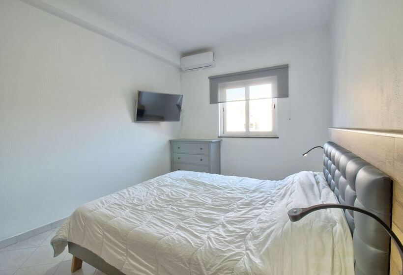 فندق صغير Amadeus Villa